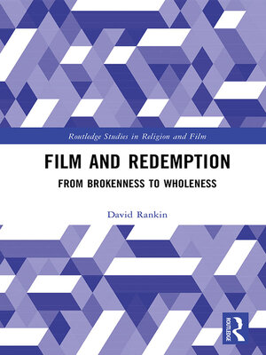 cover image of Film and Redemption